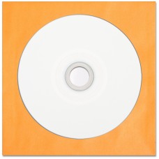 Диск CD-R MyMedia 700Mb 52x Printable 1шт