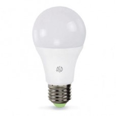 Лампа LED-A60-standart 11Вт 160-260В E27 4000K 990Лм ASD