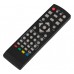Купить Универсальный пульт дистанционного управления REXANT для DVB-T2 TV 38-0012 в Щелково