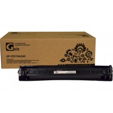 Драм-картридж GP-CF219A/049 (№19A) для принтеров HP LaserJet Pro M132/M132a/M132fn/M132fw12000копий