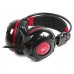 Купить Наушники с микрофоном A4Tech G300 Bloody Jack 3 5  black red  в Щелково