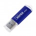 Купить Флешка Mirex Unit USB 2 0 синяя 16Gb в Щелково