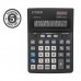 Купить Калькулятор настольный 8-разрядный  Citizen Business Line CMB801BK в Щелково