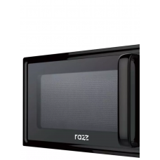 Микроволновая печь RAZZ RMO-2017 черный