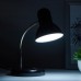 Купить Лампа настольная светодиодная 8Вт LED 750Лм 14xSMD2835 шнур 1 5м черный в Щелково