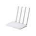 Купить Роутер беспроводной Xiaomi Mi WiFi Router 4C  4C  10 100BASE-TX белый в Щелково