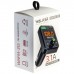 Купить FM модулятор WALKER WAFM-315  QC3 0  черный в Щелково
