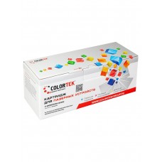Картридж Colortek Panasonic KX-FAT411A7