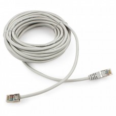 Патч корд FTP 4 пары, кат.5e,  7,5м экранированный ETG