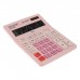 Купить Калькулятор настольный большой  12-разрядный  SKAINER SK-555PK  2 питание  2 память в Щелково