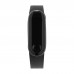 Купить Фитнес-браслет LuazON LF-05  0 96  цветной дисплей  пульсометр  оповещения  шагомер  черный в Щелково