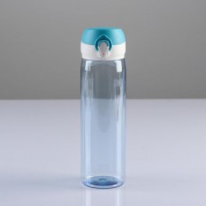 Бутылка для воды Мастер К, 550 мл, 22 х 6 см5311234