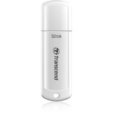 Флешка Transcend 32Gb JetFlash 730 USB 3.0 white