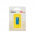 Купить Флеш Диск 16GB Mirex Mario  USB 2 0  Голубой в Щелково