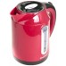 Купить Чайник электрический ENERGY E-210  153084 пластиковый 1 7л  красный  1850-2200 Вт в Щелково