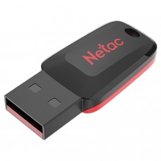 Флеш Диск Netac U197 32Gb NT03U197N-032G-20BK, USB2.0