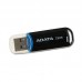 Купить ФлешкаUSB 2 0 ADATA Flash Drive 32Gb C906 Black в Щелково