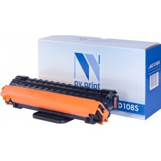 Картридж NVP совместимый NV-MLT-D108S 1500стр