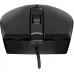 Купить Мышь SVEN RX-30 USB чёрная  2 1кл  1000DPI  цвет  картон  каб  2м  в Щелково