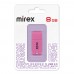 Купить Флеш накопитель 16GB Mirex Softa  USB 3 0  Розовый13600-FM3SPI16 в Щелково
