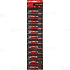 Супер-клей сверхпрочный 3г лента BL-12 SSBL12-3