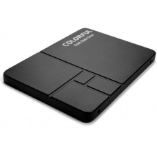 Накопитель SSD Colorful SL300 128GB  SATA 6Gb/s, 500/410, IOPS 60/55K, MTBF 1M, 3D NAND TLC
