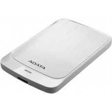 Внешний жесткий диск 2TB ADATA HV320, 2,5 , USB 3.1, белый