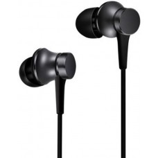 Гарнитура Xiaomi Mi In-Ear Headfones Basic (ZBW4354TY) Black3924092