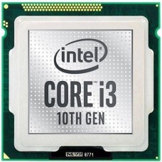Процессор Intel Core i3 10105f Soc-1200 (3.7GHz) OEM