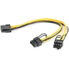 Кабель для видеокарты PCI-E 8 PIN НА 2 *8(6+2) PIN PCI-E