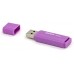 Купить Флеш накопитель 32GB Mirex Line  USB 2 0  Фиолетовый в Щелково