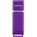 Купить Внешний накопитель 4Gb USB Drive Smartbuy Quartz series Violet  SB4GBQZ-V  в Щелково