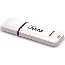 Флеш накопитель 64GB Mirex Knight, USB 2.0, Белый