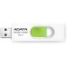 Купить Флеш накопитель 64GB USB 3 2 Gen1 AUV320-64G-RWHGN White Green в Щелково