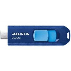 Флеш накопитель 64GB USB 3.2 Gen1 ACHO-UC300-64G-RNB/BU