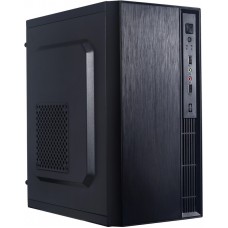 Системный блок G5905/ H410M-H/DDR4 8гб/SSD 128GB/Корпус Accord ENTRY/ 400W