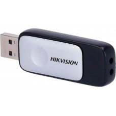 Флеш Диск Hikvision 32GB M210S HS-USB-M210S 32G U3 WHITE USB3.0 белый