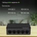 Купить Коммутатор Digma DSW-105GE DSW-105GEV2  L2  5x1Гбит с неуправляемый в Щелково