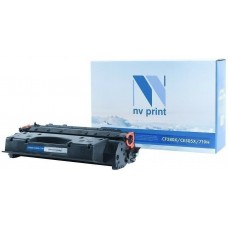 Картридж NV-Print NV-CF280X/CE505X/719H 6900стр