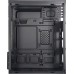 Купить Компьютерный корпус KingPrice KPCC-MN209 черный без БП mATX 1x80mm 2x120mm 2xUSB2 0 audio в Щелково