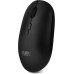 Купить Мышь беспроводная SVEN RX-222W черный  1800 dpi  радиоканал  Bluetooth  USB  кнопки - 4 в Щелково