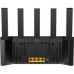 Купить Tenda Wi-Fi 6 Роутер RX2L Pro Гигабитный  AX1500 интернет до 1000 мбит с Wi-Fi  Mesh Система  4xRJ45 в Щелково
