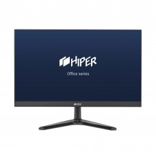 Монитор Hiper 23.8 EasyView FH2402 черный IPS LED 5ms 16:9 HDMI 250cd 178гр/178гр 1920x1080 Display