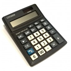 Калькулятор ELEVEN CMB 1201 -BK