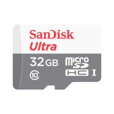Карта памяти SanDisk 32gb