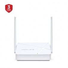 Роутер AC750 Dual-Band Wi-Fi RouterSPEED: 300 Mbps at 2.4 GHz + 433 Mbpse