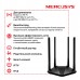 Купить Двухдиапазонный гигабитный Wi-Fi роутер Mercusys MR30G AC1200 в Щелково
