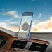 Купить Автодержатель для телефона на панель  с магнитом  BOROFONE BH63 черный в Щелково