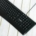 Купить Клавиатура проводная T-WOLF T13 черный в Щелково