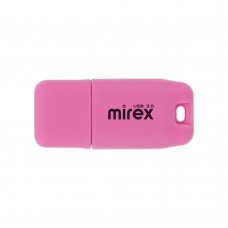 Флеш накопитель 16GB Mirex Softa, USB 3.0, Розовый13600-FM3SPI16